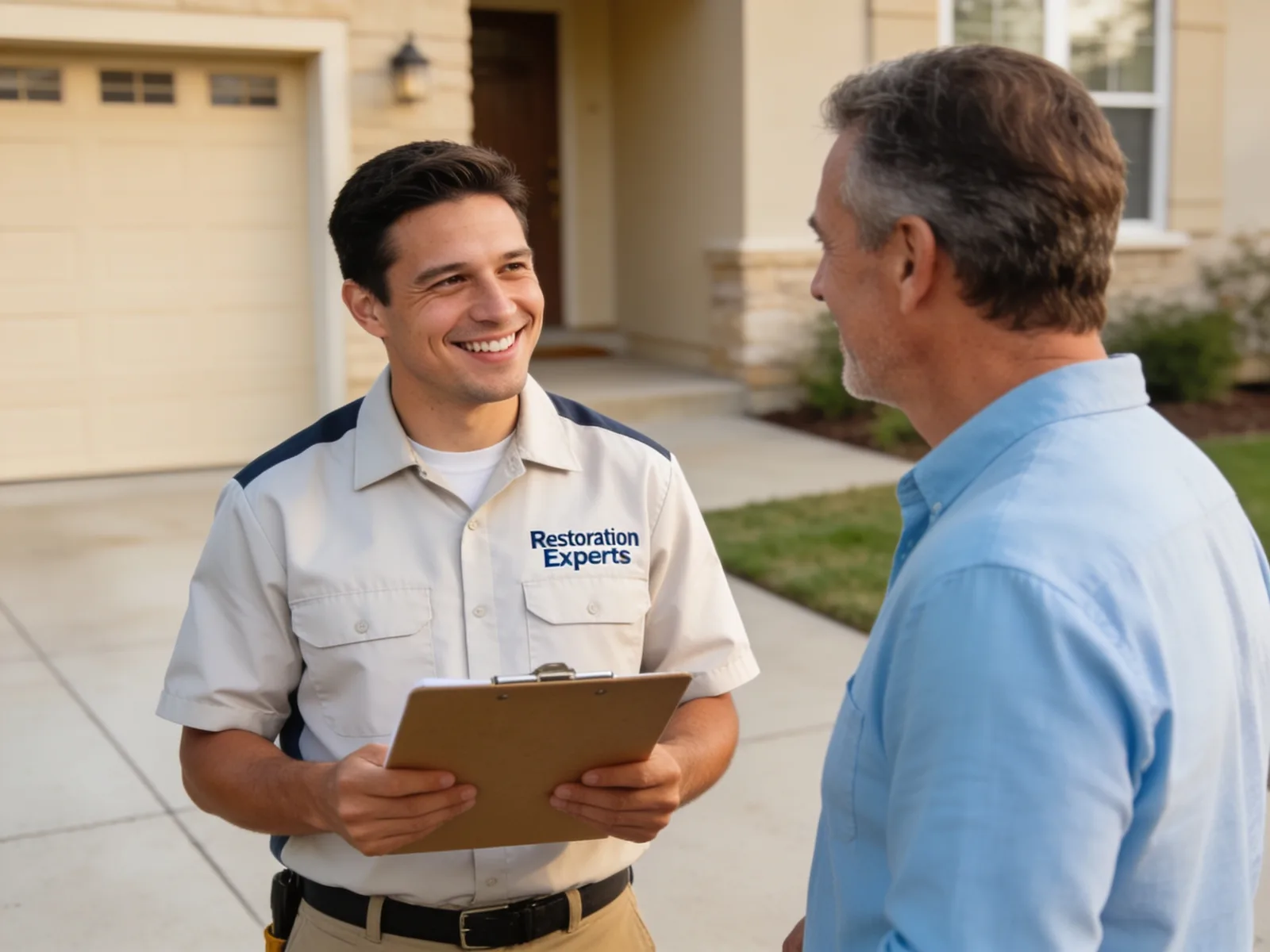 Water Damage Cleanup Ringgold, TX FAQs